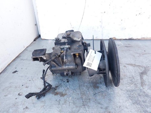 Boîte vitesse automatique - boîte, de