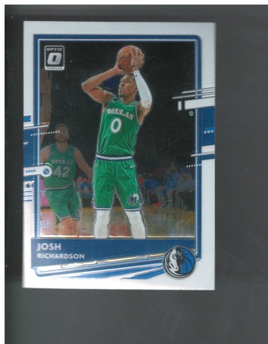 B4407 donruss optic 2020 - donruss, 2020-21
