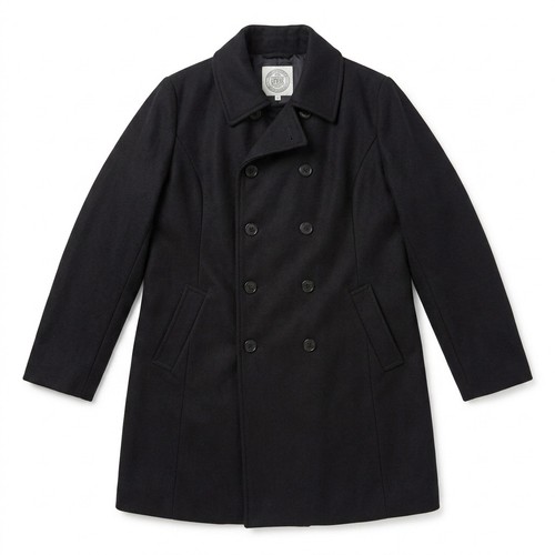 Doudoune homme press - j.press, bleu