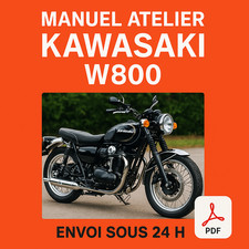 Manuel atelier kawasaki - manuel,
