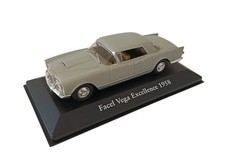 Facel Vega Excellence 1958