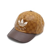 Gucci Casquette unisexe en