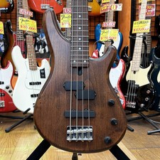Guitare basse électrique