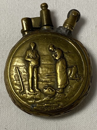 Briquet poilu 18 - poilu, 14-18