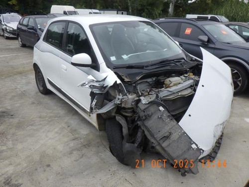 Neiman renault twingo - 3, phase