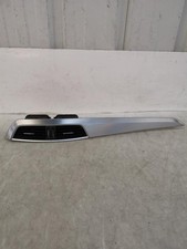 Aerateur tableau de bord