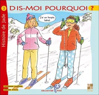 Dis moi pourquoi ai - pourquoi, un