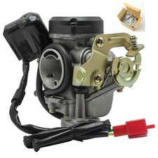Carburateur pour GY6 50cc