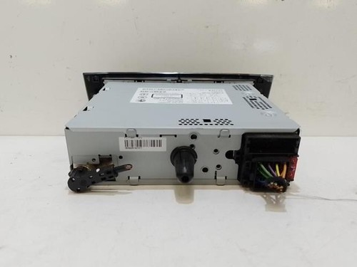 Autoradio origine fiat punto - d'origine,