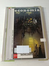 Économie 1Er Baccalauréat