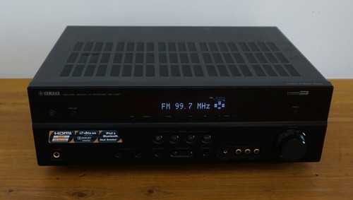 Yamaha v467 hdmi 1 dolby - yamaha, 5.1