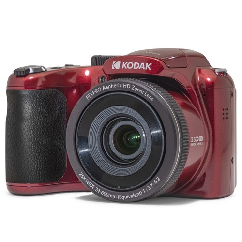 Kodak pixpro astro zoom - kodak,