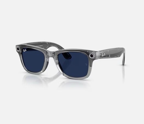 Ray ban meta gen - ban,