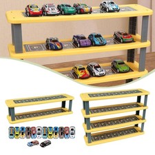 Présentoir de rangement pour