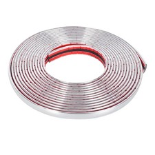 Chrome Bande de Garniture