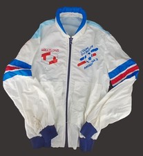 VESTE COUPE DU MONDE FOOTBALL