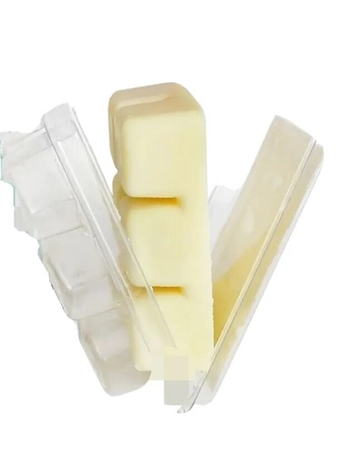 Fondant parfumé jasmin - ,