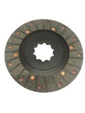 Disque De Frein Pour Case