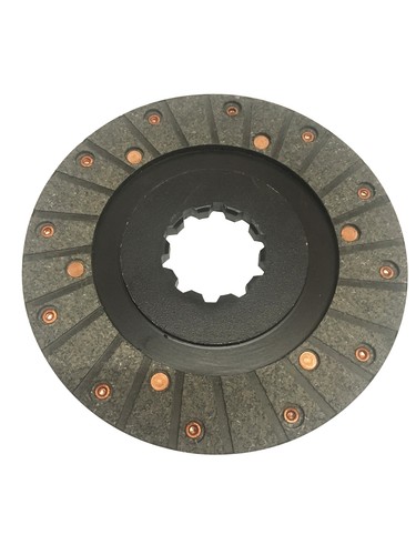 Disque frein pour case - frein,