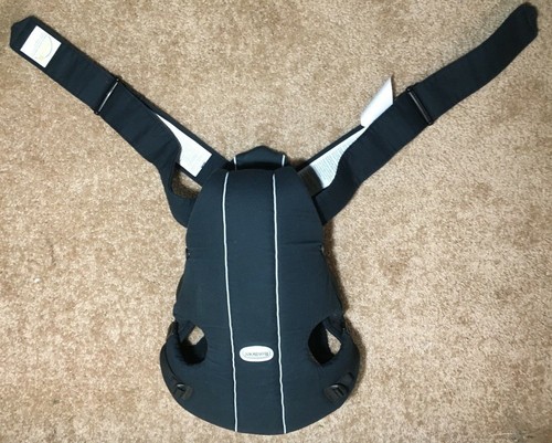 Baby bjorn carrier - baby,