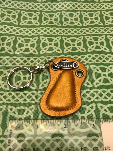 Celltei leather travel - celltei,
