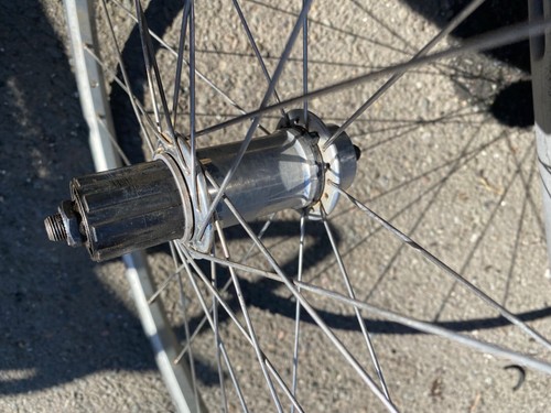 Wilderness trail bikes - wilderness,