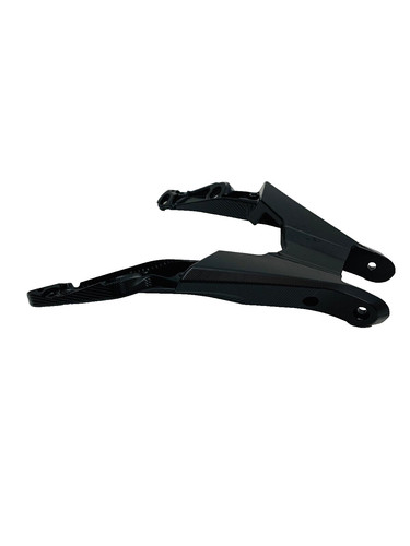 Base porte plaque ducati - porte,