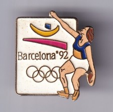 RARE PINS PIN'S .. OLYMPIQUE