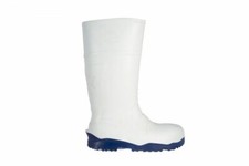 Bottes Travail de Sécurité