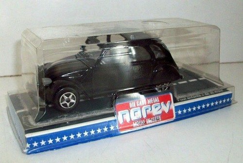 Norev 800sb citroen 2cv - -,