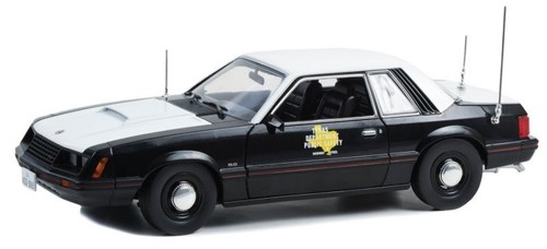 Ford mustang ssp - mustang,