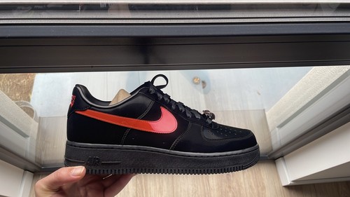 Nike air force rtfkt - force, genesis