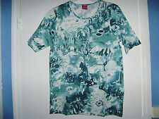 HAUT FEMME BLANCHE PORTE