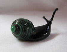 Escargot creation artisanale