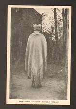 MORLAIX (29) Jeune LEONARDE en