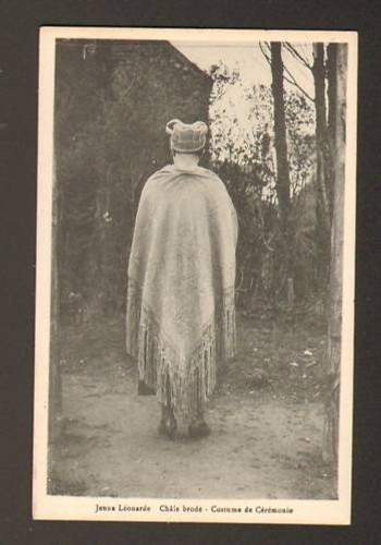 Morlaix jeune leonarde en - jeune,