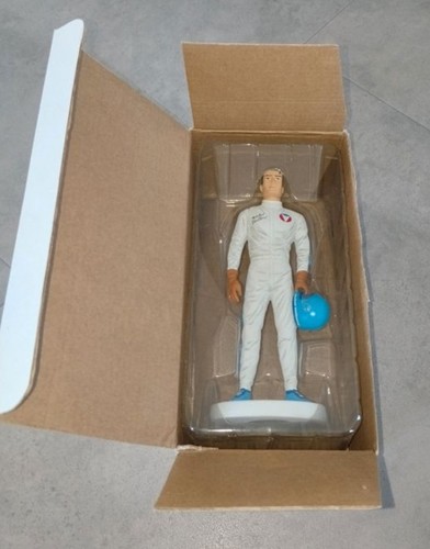 Statuette michel vaillant - statuette,