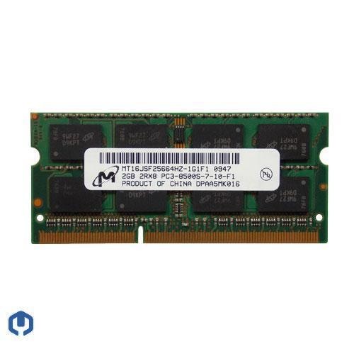 Barrette mémoire ram go - ram, 2