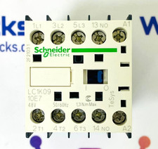 Contacteur SCHNEIDER ELECTRIC