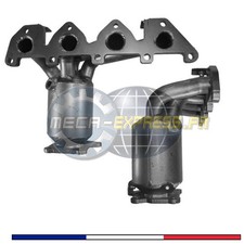 Catalyseur pour VOLKSWAGEN