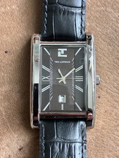 Belle montre quartz TED LAPIDUS - neuf! -