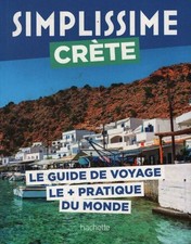Crète guide simplissime -