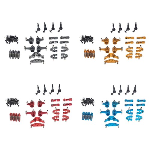Kits combinés mise - combinés, à