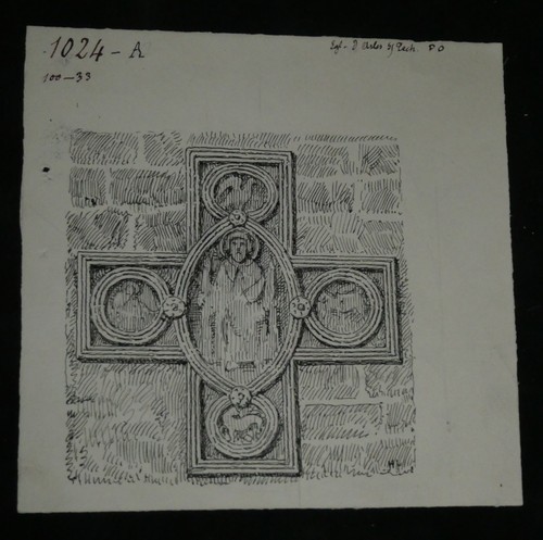 Henri laffillee dessin - henri,