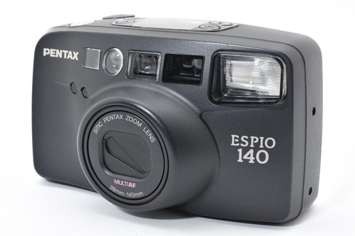 Pentax espio 140 - 140, &