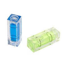 Niveau ?? bulle horizontal