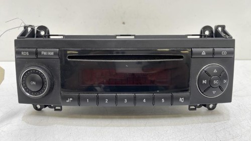 Autoradio origine mercedes - autoradio,