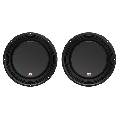 Mtx 3510 04s 1200 - (2), 10"