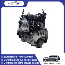 🇫🇷 MOTEUR   BMW SERIE 1