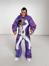 Wwe Honky Tonk Homme Mattel